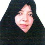  دکتر طاهره غفاری قره باغ