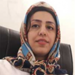 الهام رضایی
