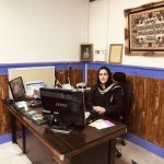 روزيتا اميري