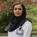 مریم گل آری