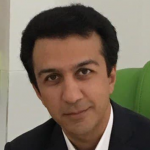 روح الله عدالت خواه