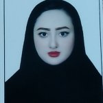 زهرا نظری راد
