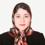 آزاده شهیدزاده منشادی