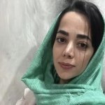 زهرا وهابی
