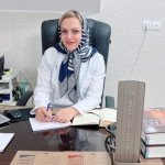 الهام حسینی