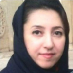 مریم السادات میرعشقی