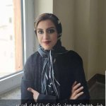 فاطمه عظیمیان زواره