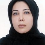  دکتر مریم سهرابی
