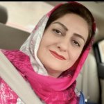 لیلا نظری رباطی
