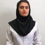 زهرا محمدی