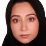  دکتر زهرا سرافراززنجانی