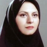  دکتر پریسا سعیدی شریف آباد