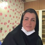طاهره شاکری کبریا
