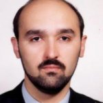  دکتر حسین قاضی زاده