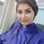 الهام کریمی