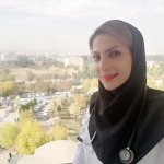 آزاده مسعودی نژاد