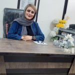 سیده زهرا کشاورز