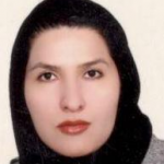  دکتر لیدا زمانی عموقین