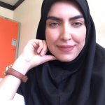 سعيده علي محمدي