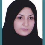 انسيه السادات ابراهیمی