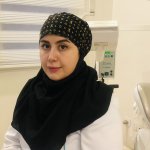 دکتر نرگس رنجپوراردهائی