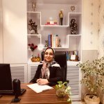 الهام قربانیان