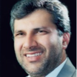  دکتر محمدرضا بشارتی