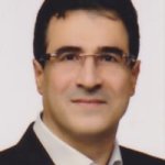  دکتر علیرضا سلطان زاده