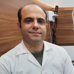  دکتر روح الله کاویان