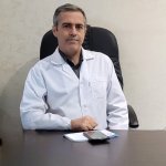 مصطفی رئیسی