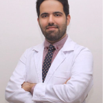  دکتر امیر پاشا ابراهیمی