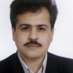  دکتر غلامرضا ترمه چی