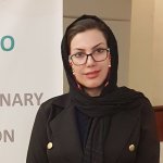 زهرا مهربان