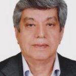  دکتر سیدمسیح اله میرلوحی فلاورجانی