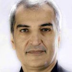  دکتر غلامرضا شیرانی