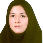  دکتر پریسا طاهری