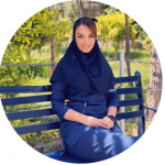 نگار خلیلی بروجنی