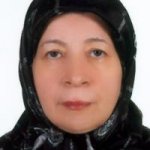 پروین تدین