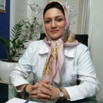  دکتر زینب پهلوان