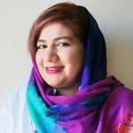 آیدا فروتن