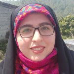 زهرا فرج زاده