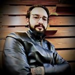 محمدرضا طاهری