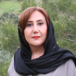  دکتر فاطمه آریان سپهر