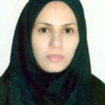مریم سادات صدرزاده افشار