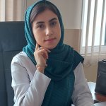 ریحانه قاسمی