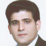  دکتر امیرحسین احسنی