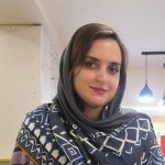  دکتر فاطمه باقری