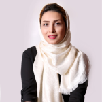 سپیده صالحی وزیری