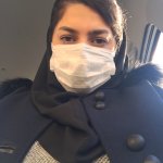 حسنا عباسی کامران