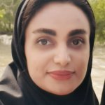 هانیه صالحی ابرقوئی